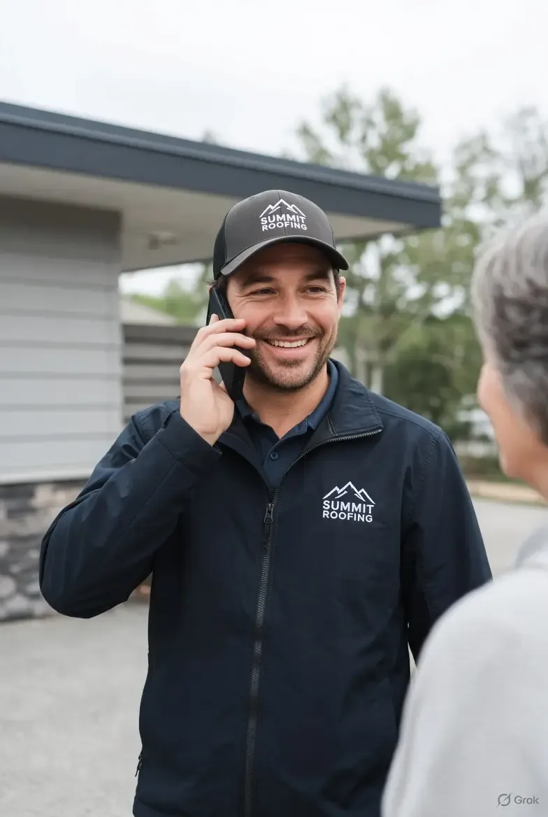 Flat Roof Leak Repair Moapa, NV FAQs